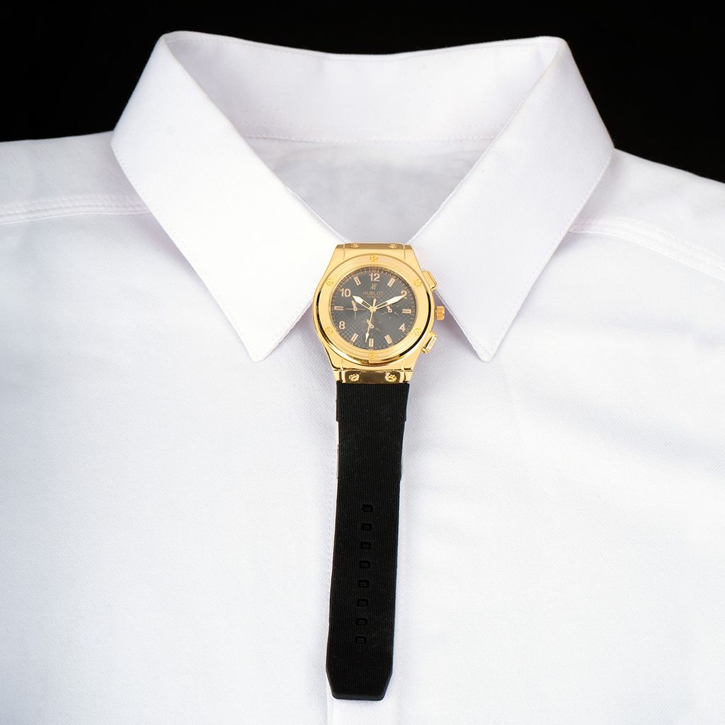 فروش اینترنتی ساعت مچی Hublot مدل C70 ( در 3 رنگ بندی )