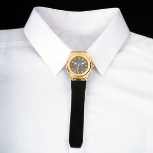 فروش اینترنتی ساعت مچی Hublot مدل C70 ( در 3 رنگ بندی )