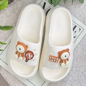 فروش اینترنتی اسلیپر رنگی خرسی