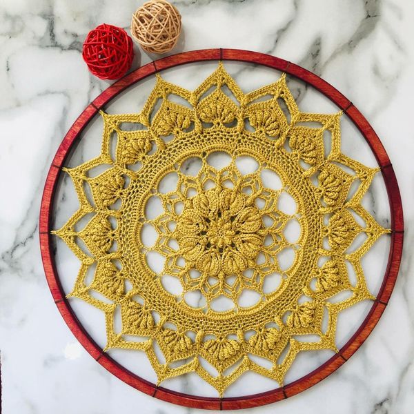 هارپر از سری وطن