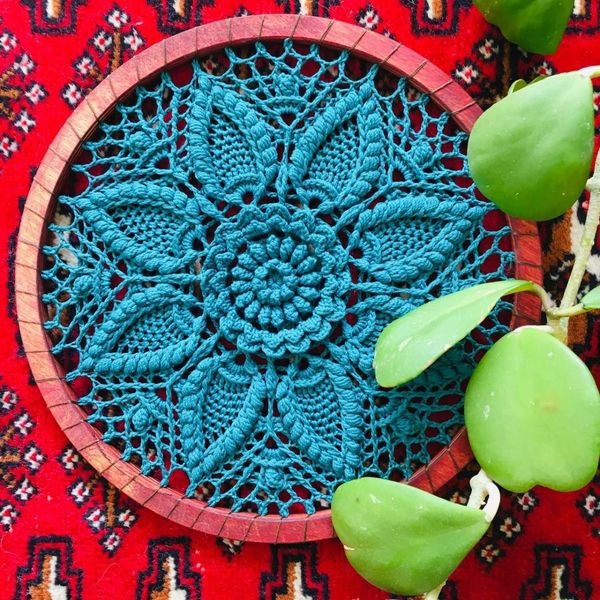 آرورا از سری وطن