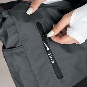 خرید انلاین ساک باشگاهی دو رنگ JUST