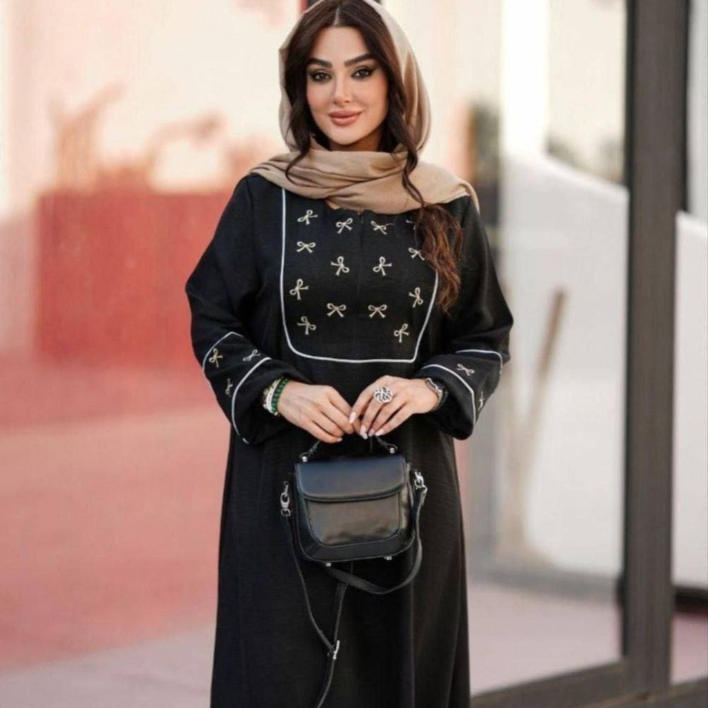 قیمت پیراهن ساحلی زنانه ابروبادی پاپیون