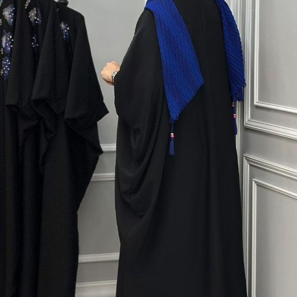 عبا چهرزاد شیک