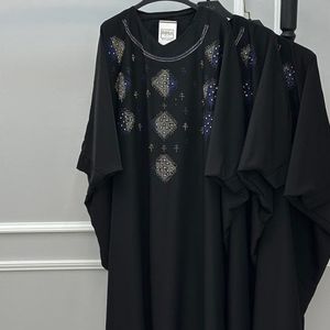 خرید آنلاین عبا چهرزاد شیک