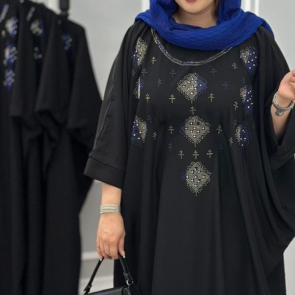 عبا چهرزاد شیک
