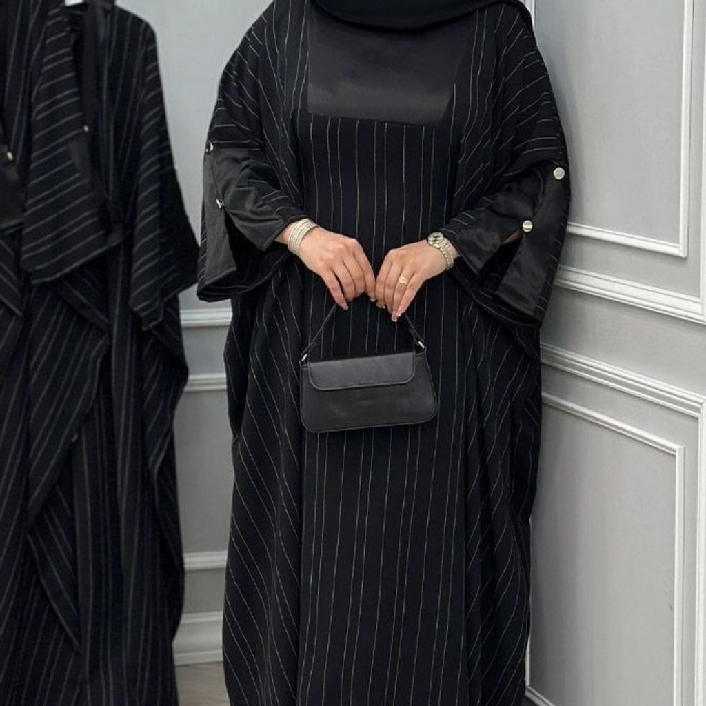 خرید اینترنتی عبا آیدا شیک