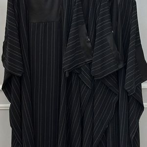 مشخصات عبا آیدا شیک