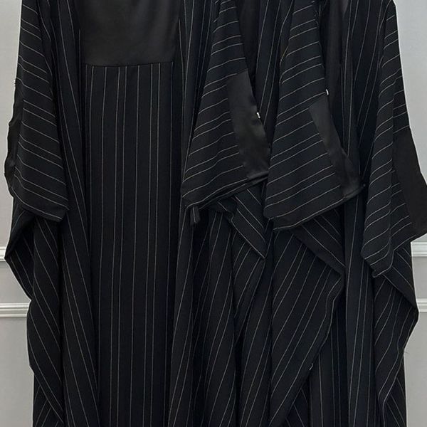 عبا آیدا شیک