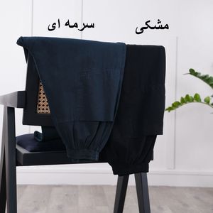 خرید انلاین شلوار لینن ماتیسا