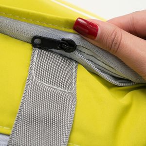 خرید اینترنتی ساک باشگاهی رنگی نایک
