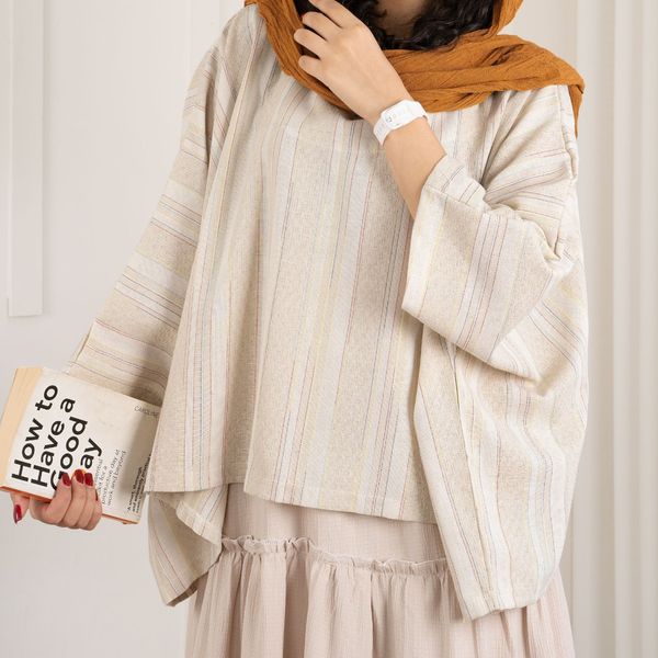 پانچ لینن ملینا