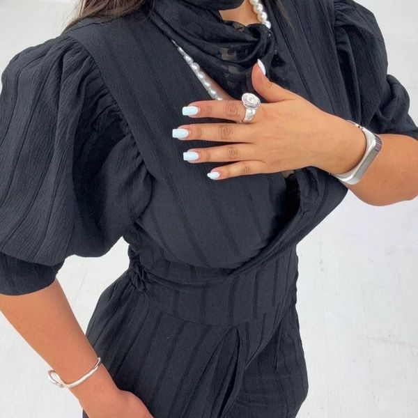 اورال چپ و راستی زنانه فری سایز