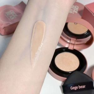 قیمت ارزان کوشن گی گی بیر GEGE BEAR مدل یدک دار وزن 2*13 گرم