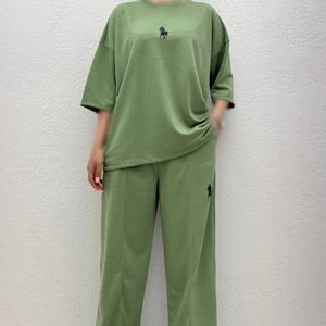خرید اینترنتی ست تیشرت شلوار polo