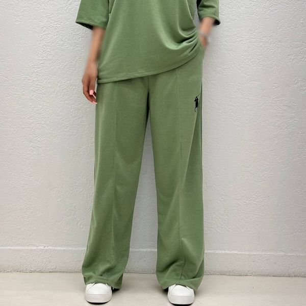 ست تیشرت شلوار polo