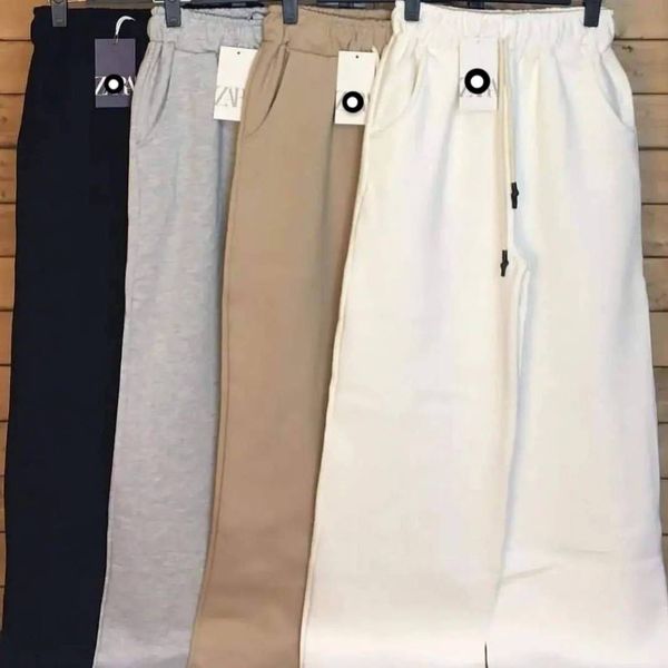 شلوار‌ گلکسی ساده مشکی