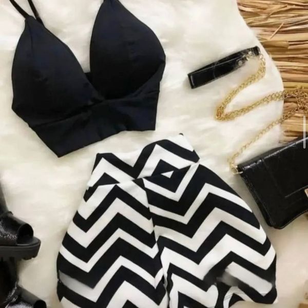 ست دو تیکه wave