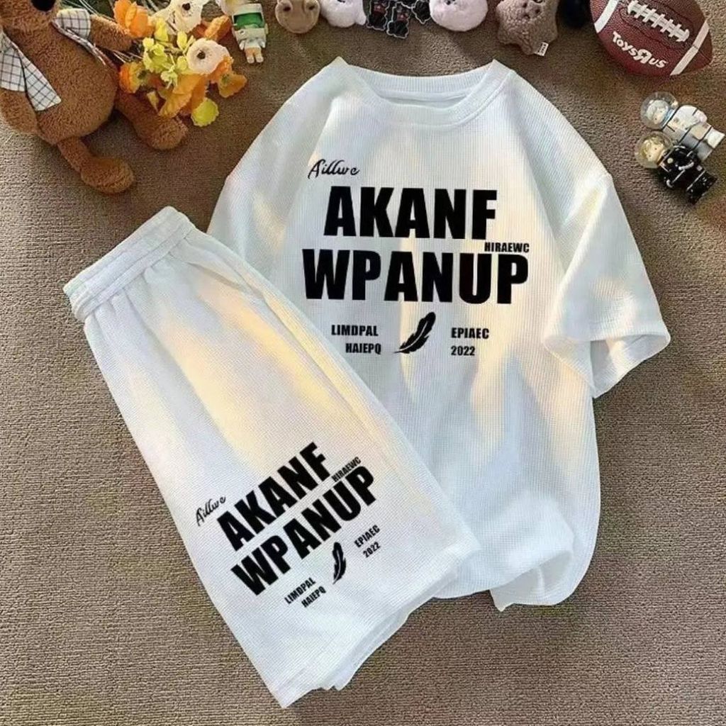 خرید آنلاین ست دو تیکه Akanf