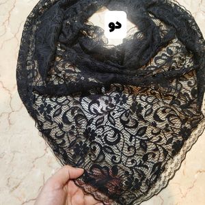 خرید انلاین روسری سه گوش دوردانتل
