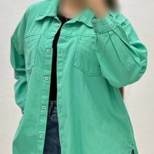 قیمت ارزان شومیز کتان پایین هلال