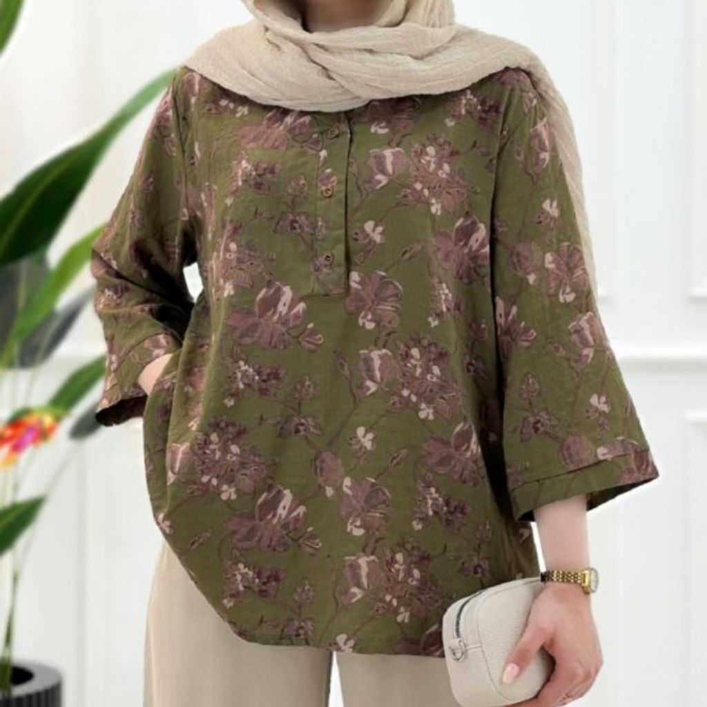 خرید اینترنتی شومیز ماهرخ .