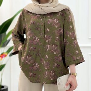 خرید اینترنتی شومیز ماهرخ .