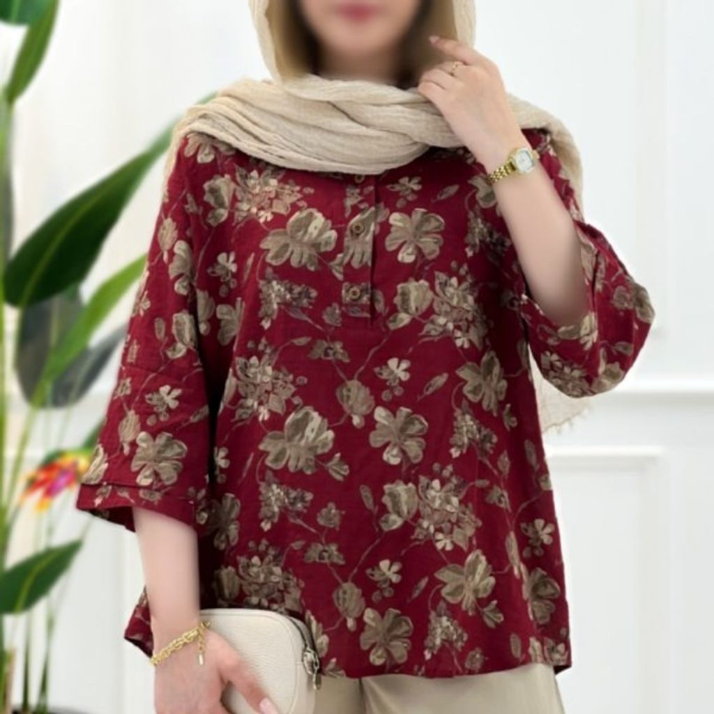 خرید انلاین شومیز ماهرخ .