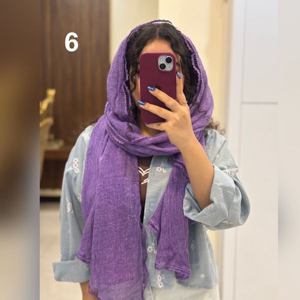 شال دانتل ماهی سنگشور
