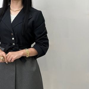 فروش اینترنتی مانتو ترکیبی دیپلمات زنانه