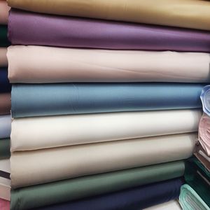 خرید اینترنتی ساتن ابریشم نانو