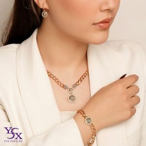 خرید اینترنتی سرویس ورساچه YSX