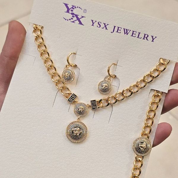 سرویس ورساچه YSX