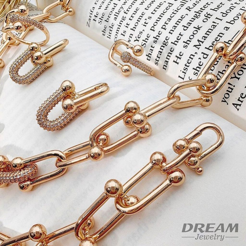 مشخصات سرویس تیفانی نگین‌دار DREAM