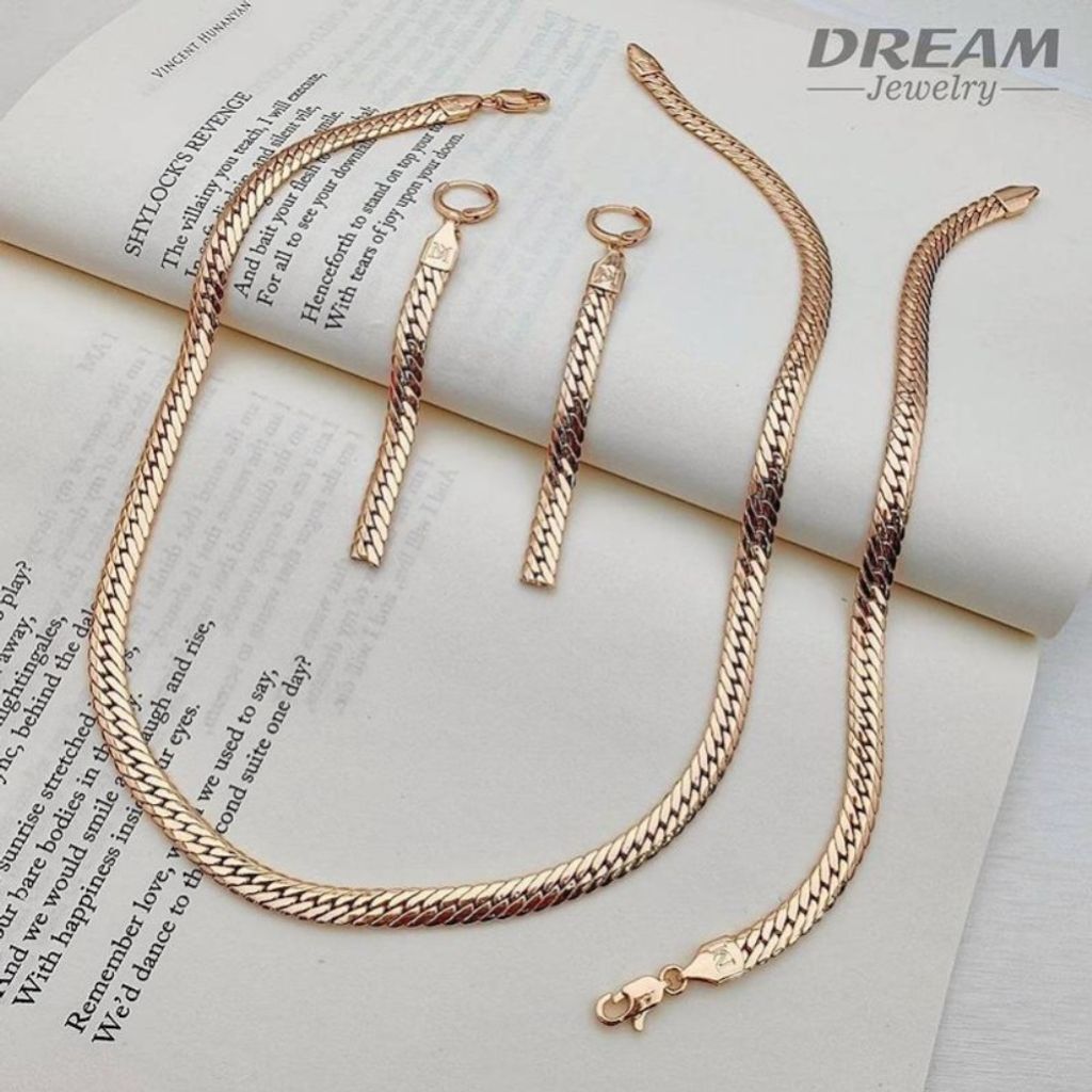 قیمت ارزان سرویس پوست ماری 6میل DREAM