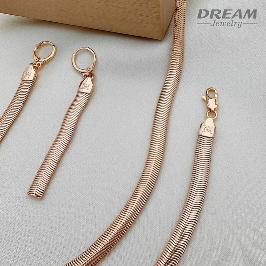 مشخصات سرویس هرینگبون (ماری) 6میل DREAM
