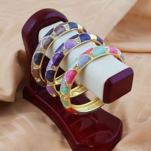 فروش اینترنتی دستبند النگویی میناکاری