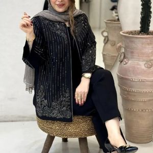 قیمت ارزان کت سنگدوزی ابان