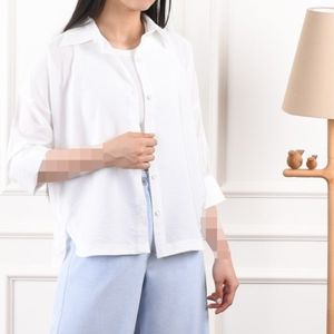 خرید آنلاین شومیز ماهگون .