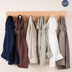 خرید انلاین شومیز ماهگون .