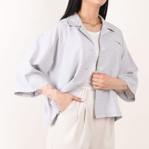 مشخصات شومیز باکسی .