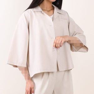 مشخصات شومیز باکسی .