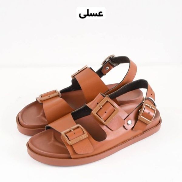 صندل پشت بندی