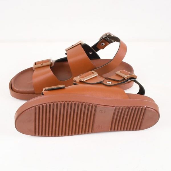 صندل پشت بندی