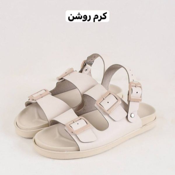 صندل پشت بندی