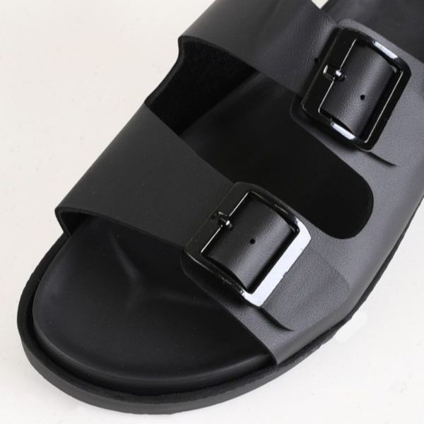 صندل پشت بندی