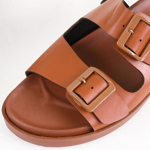 صندل پشت بندی