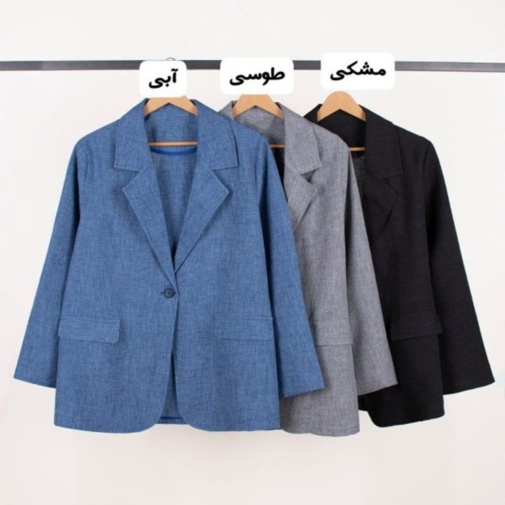 مشخصات کت تک ژوان