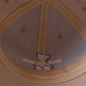 خرید آنلاین کلاه لبه دار خرسی ( مارک )