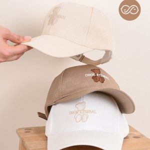 فروش اینترنتی کلاه لبه دار خرسی ( مارک )